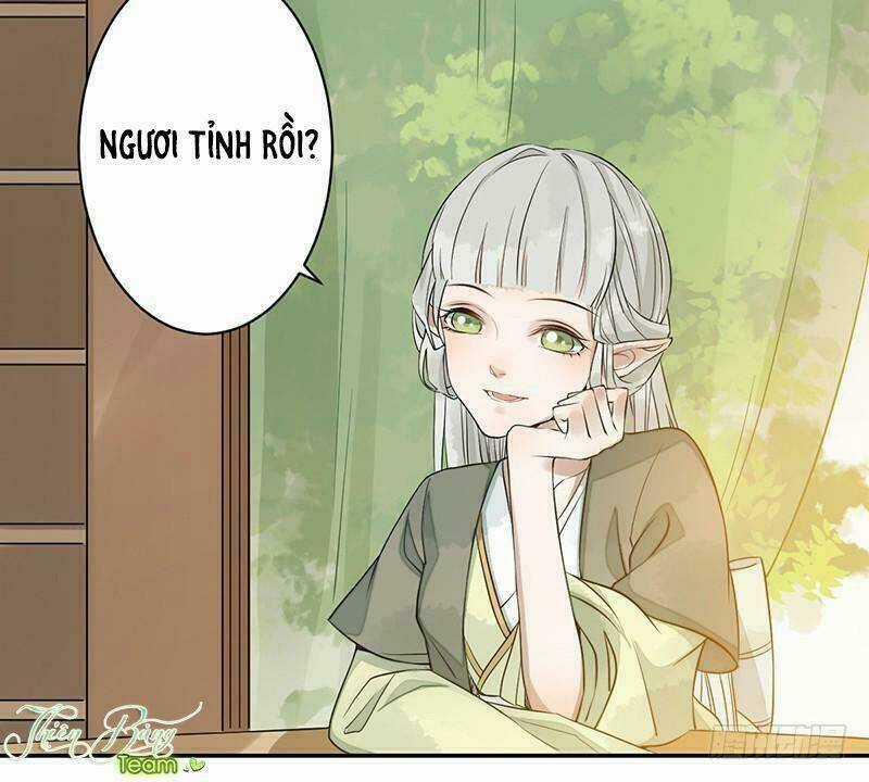Yêu Tiên Ca Chapter 2 trang 5