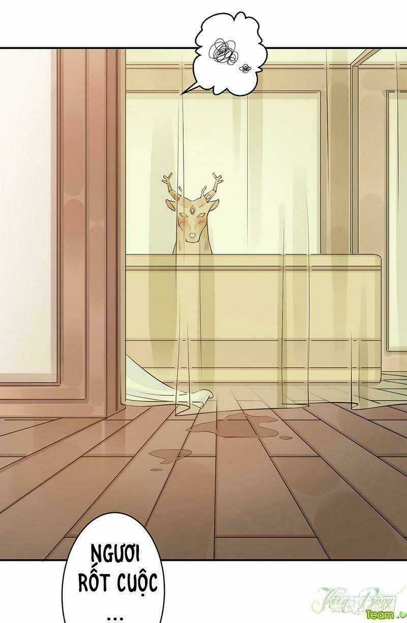 Yêu Tiên Ca Chapter 2 trang 52