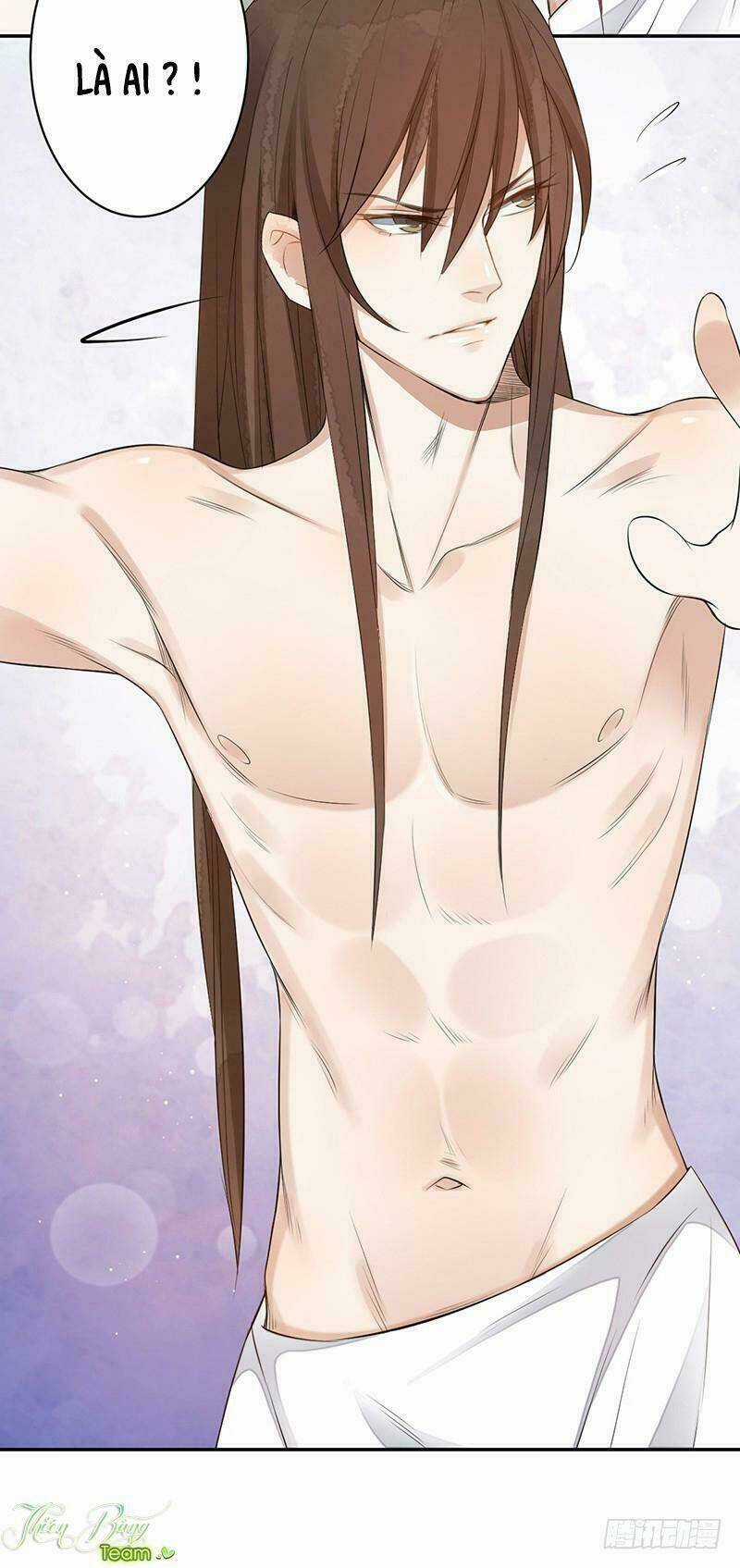 Yêu Tiên Ca Chapter 2 trang 54