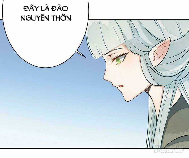 Yêu Tiên Ca Chapter 3 trang 14