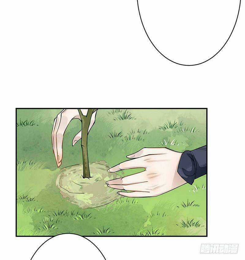 Yêu Tiên Ca Chapter 3 trang 18