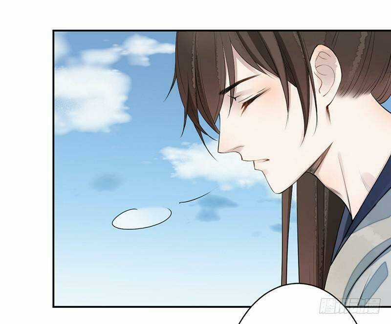 Yêu Tiên Ca Chapter 3 trang 22