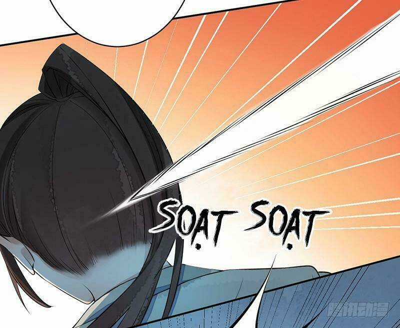 Yêu Tiên Ca Chapter 3 trang 27