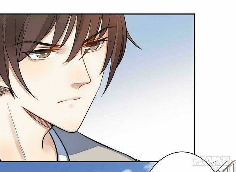 Yêu Tiên Ca Chapter 3 trang 29
