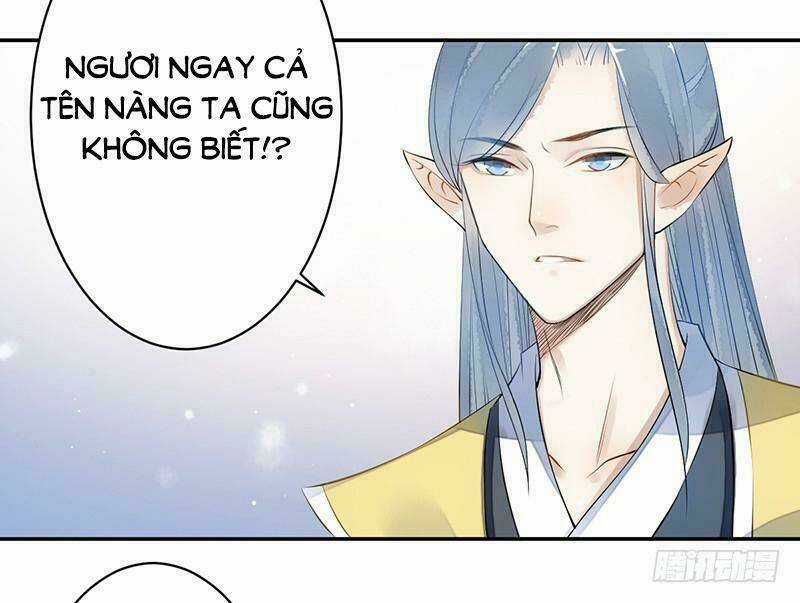 Yêu Tiên Ca Chapter 3 trang 32
