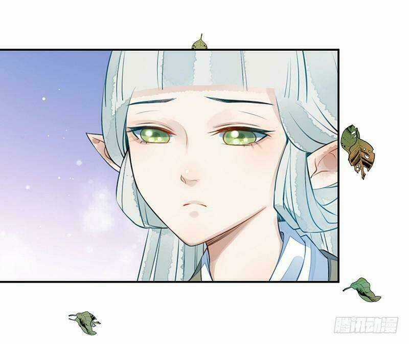 Yêu Tiên Ca Chapter 3 trang 39