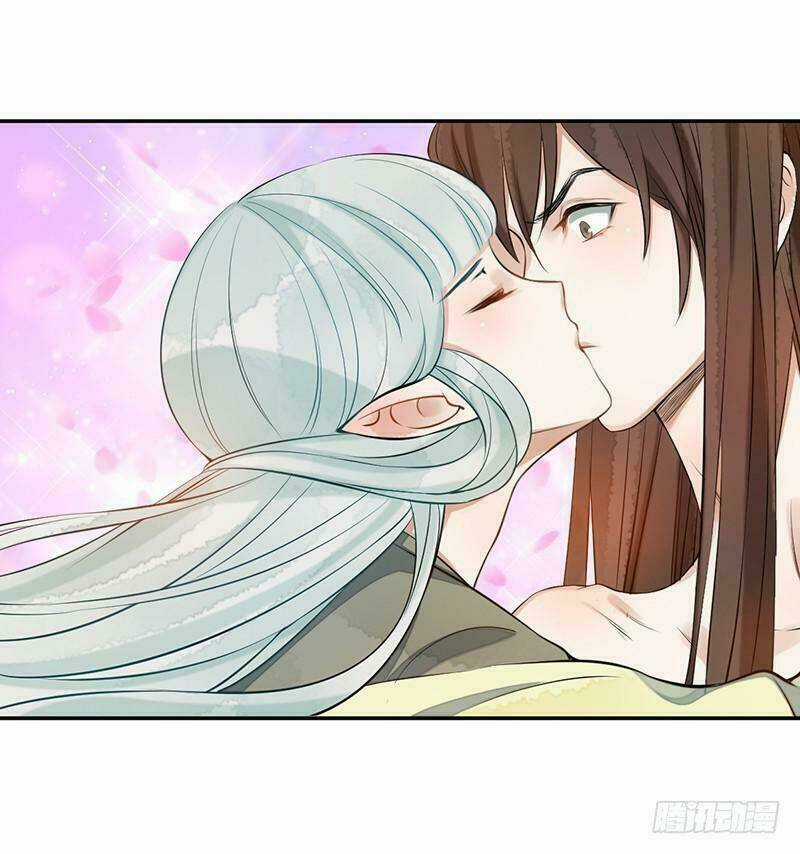 Yêu Tiên Ca Chapter 3 trang 4