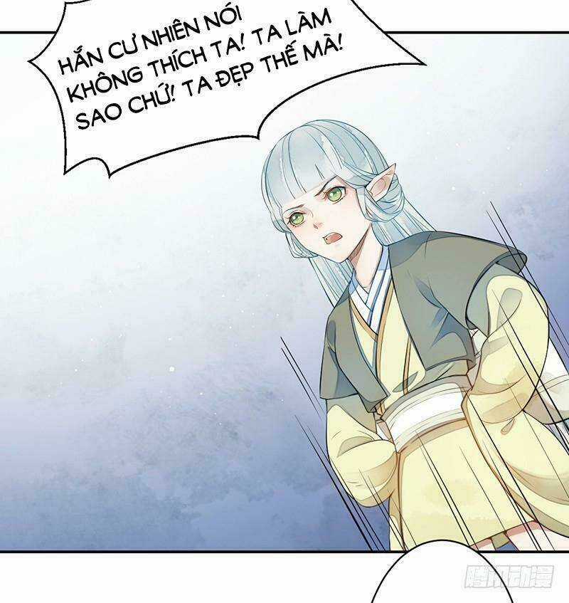 Yêu Tiên Ca Chapter 3 trang 43