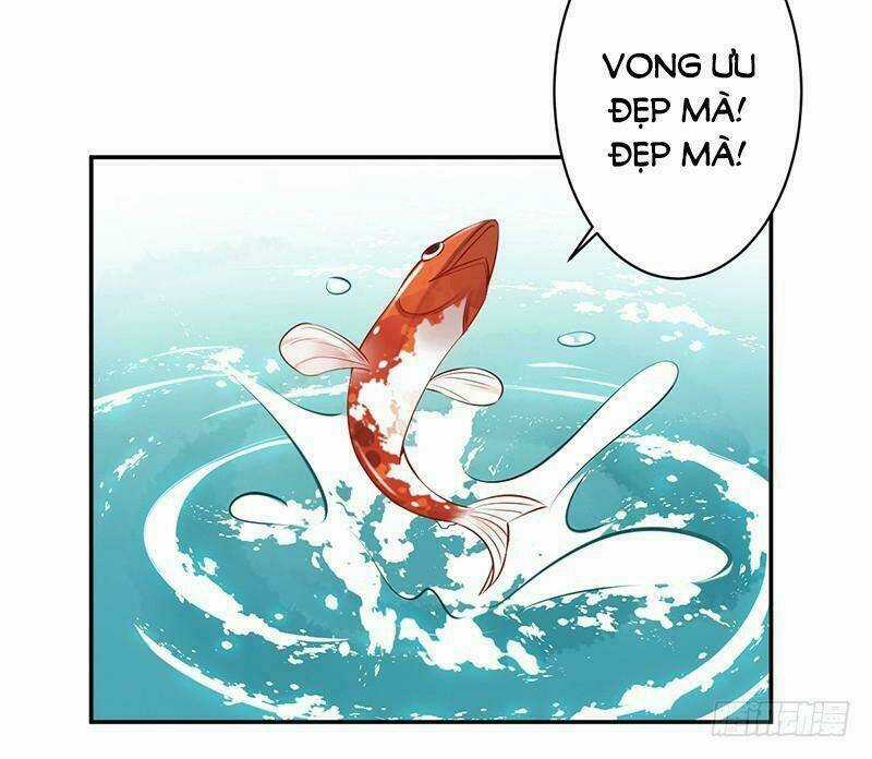 Yêu Tiên Ca Chapter 3 trang 44