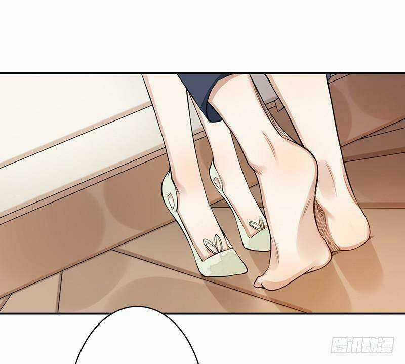 Yêu Tiên Ca Chapter 3 trang 5