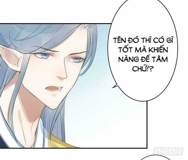 Yêu Tiên Ca Chapter 3 trang 51