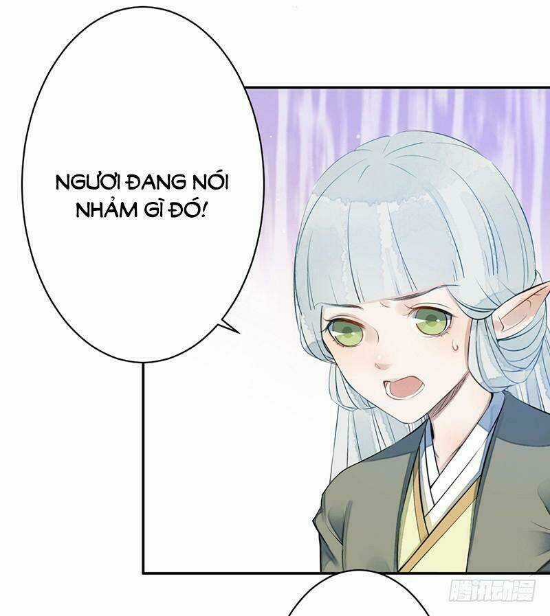Yêu Tiên Ca Chapter 3 trang 53
