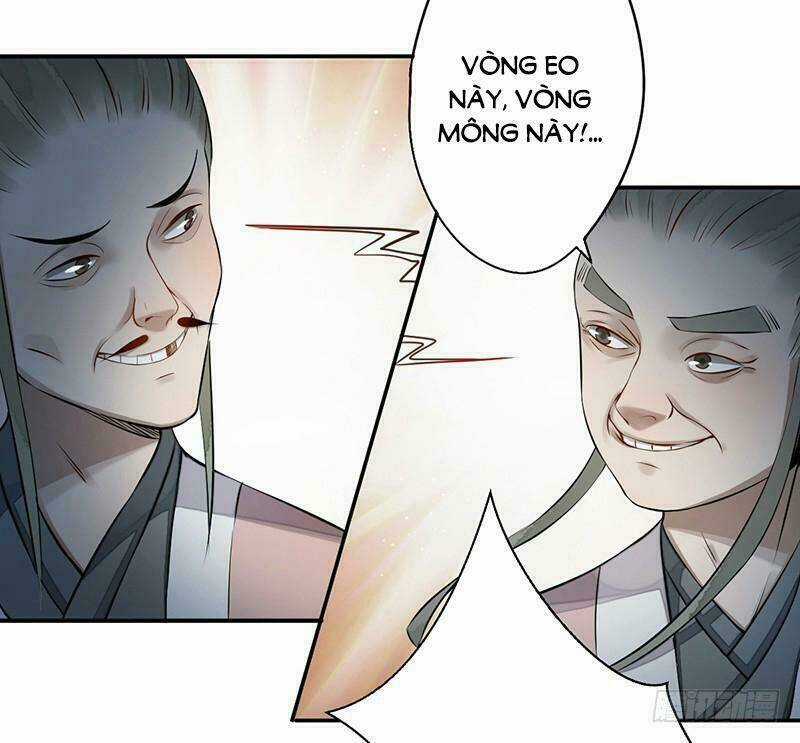 Yêu Tiên Ca Chapter 3 trang 58