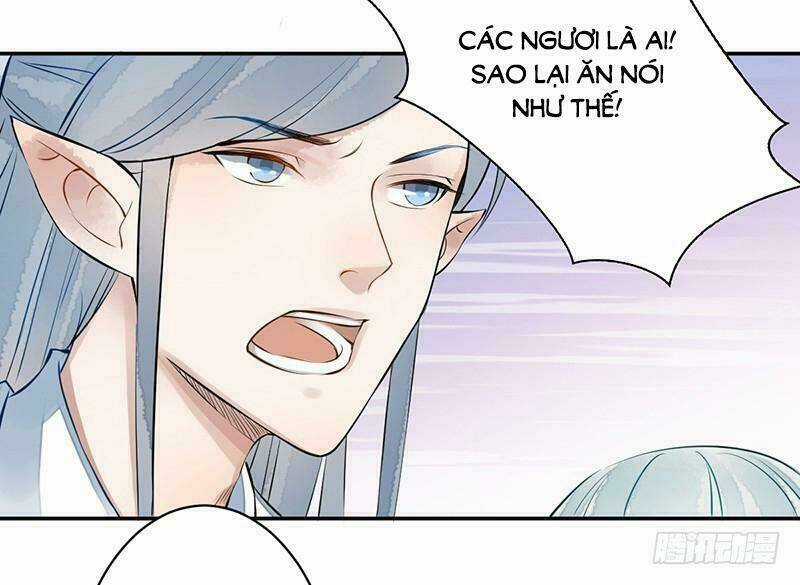 Yêu Tiên Ca Chapter 3 trang 59
