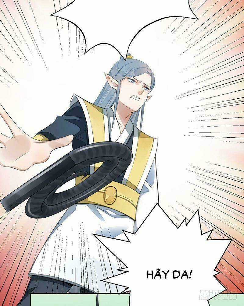 Yêu Tiên Ca Chapter 3 trang 61