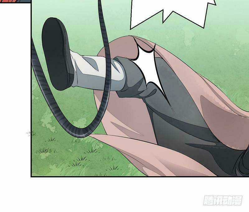 Yêu Tiên Ca Chapter 3 trang 62