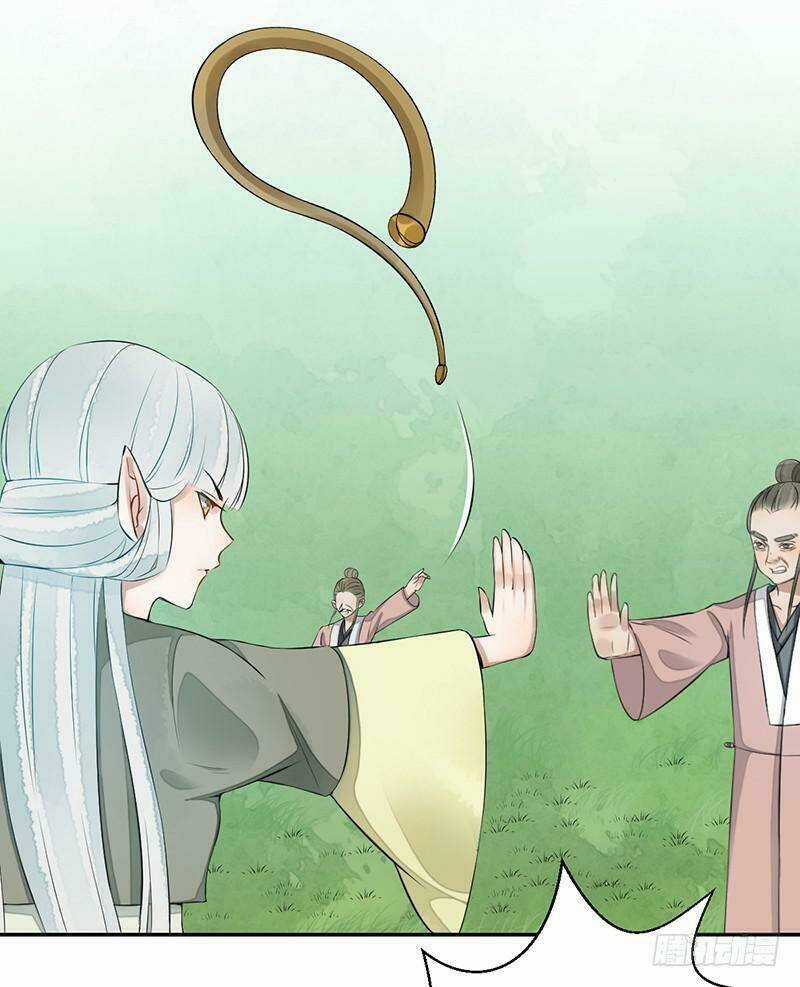 Yêu Tiên Ca Chapter 3 trang 64