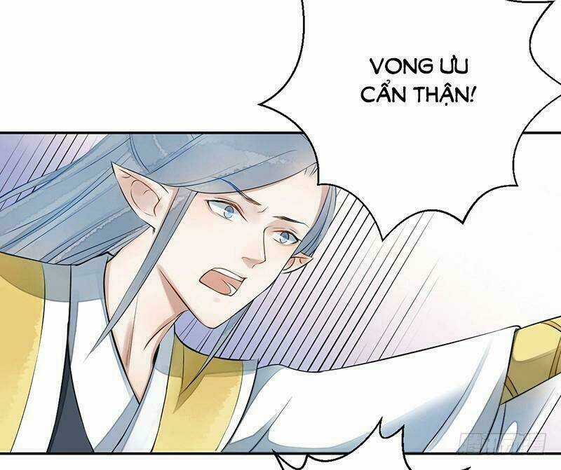 Yêu Tiên Ca Chapter 3 trang 65