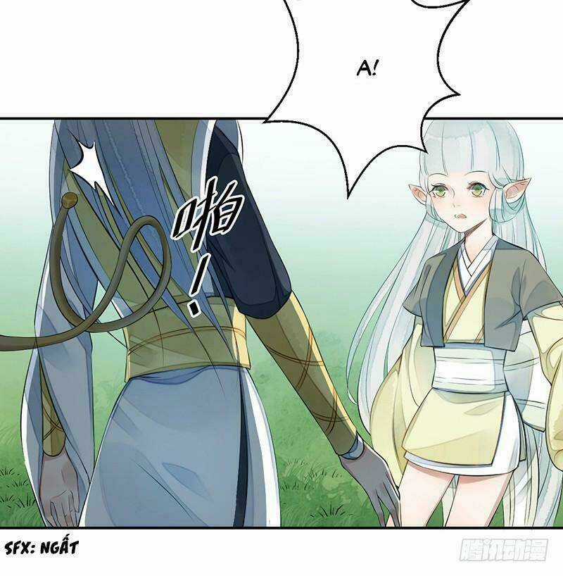 Yêu Tiên Ca Chapter 3 trang 66