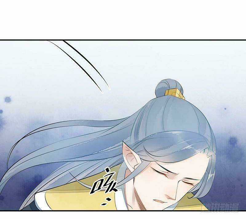 Yêu Tiên Ca Chapter 3 trang 67