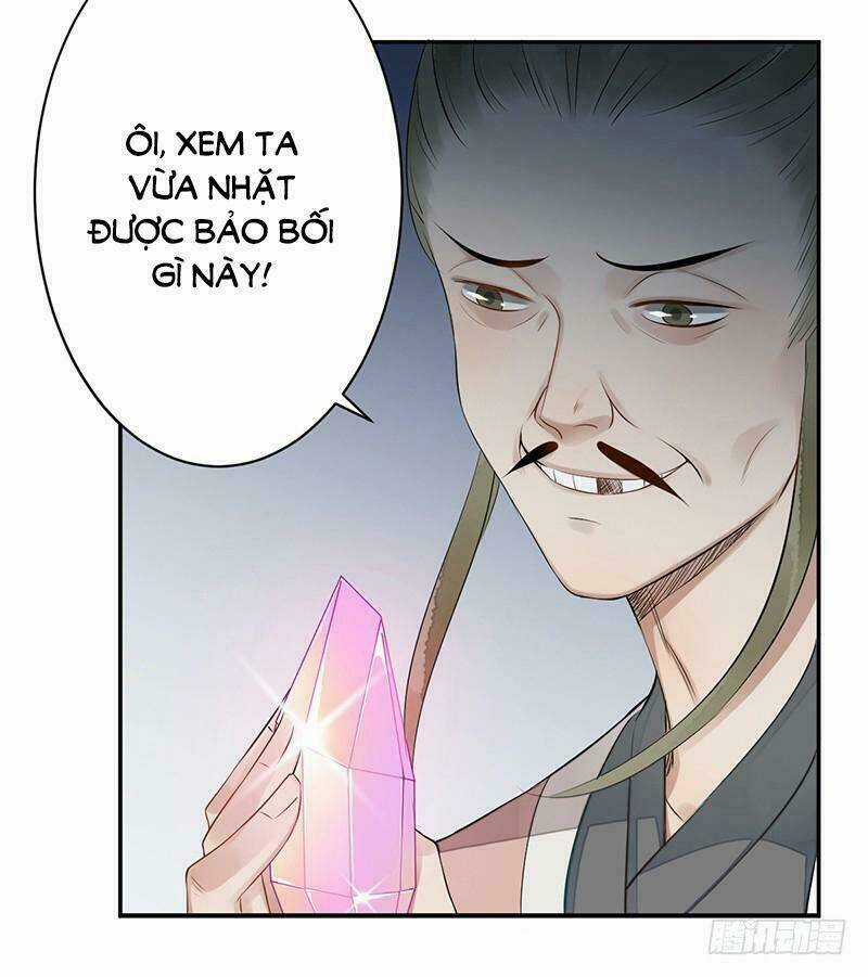 Yêu Tiên Ca Chapter 3 trang 72