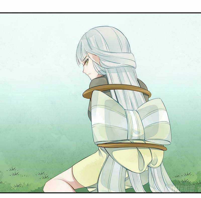 Yêu Tiên Ca Chapter 3 trang 73