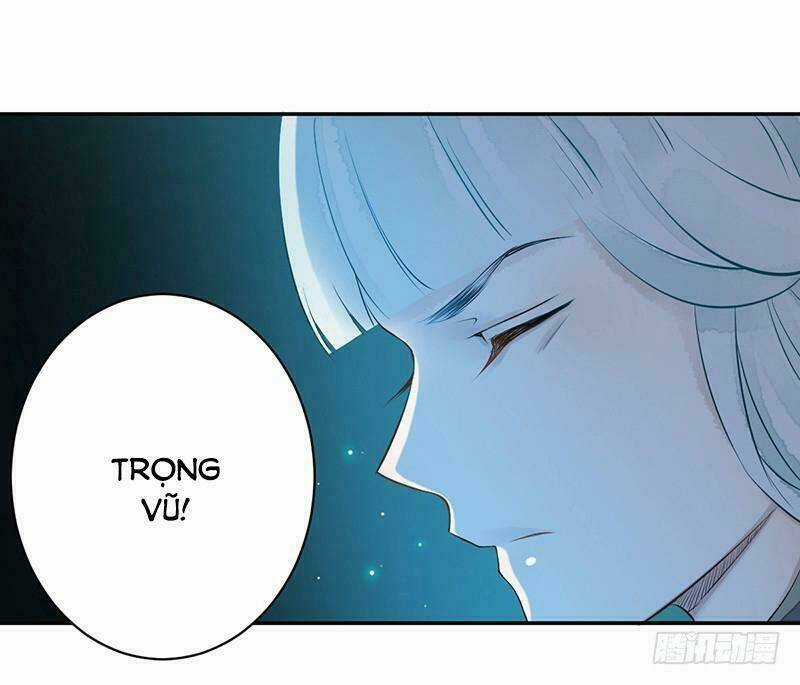 Yêu Tiên Ca Chapter 3 trang 74