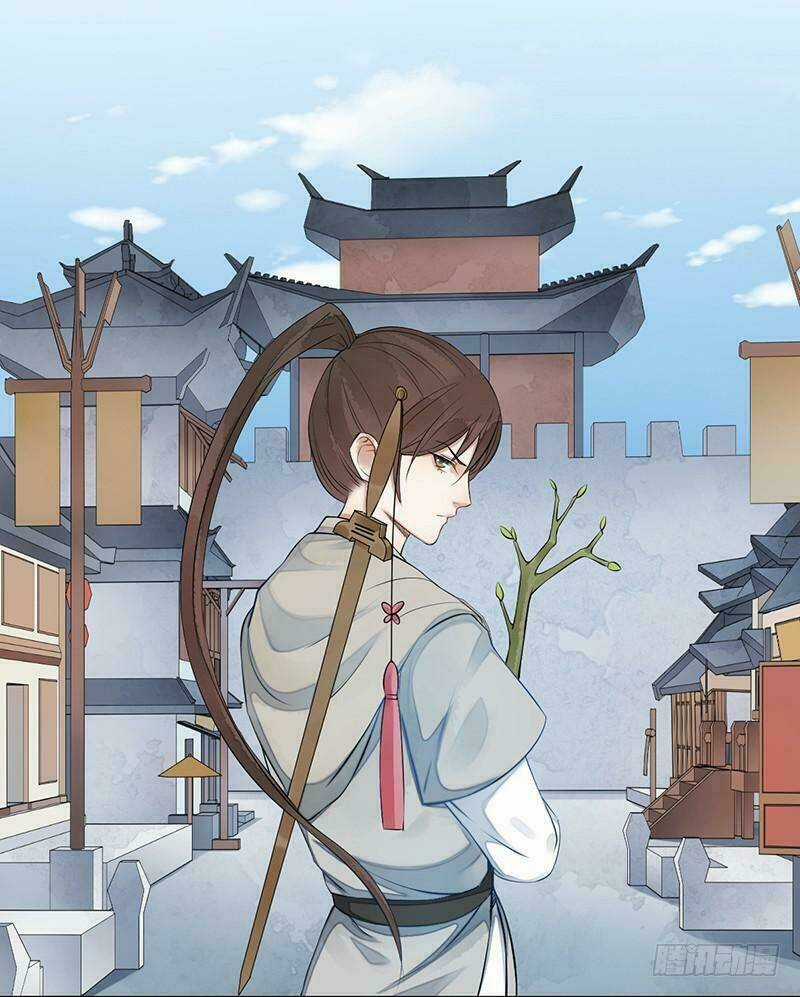 Yêu Tiên Ca Chapter 3 trang 76