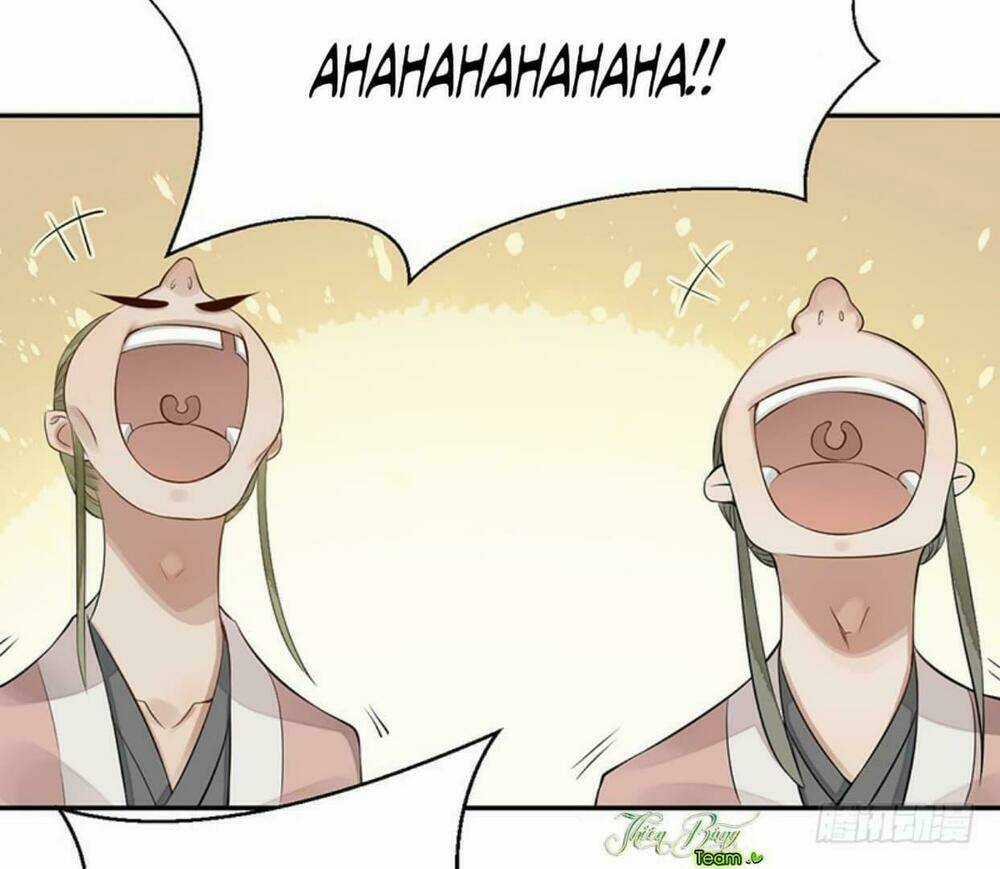 Yêu Tiên Ca Chapter 4 trang 18