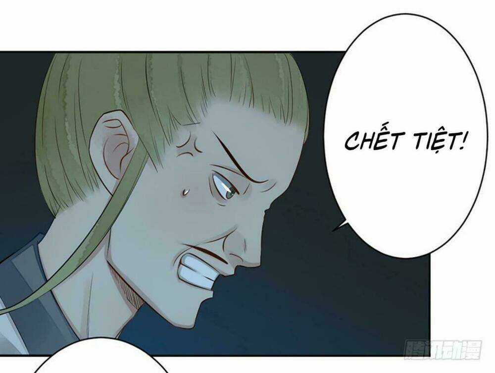 Yêu Tiên Ca Chapter 4 trang 25