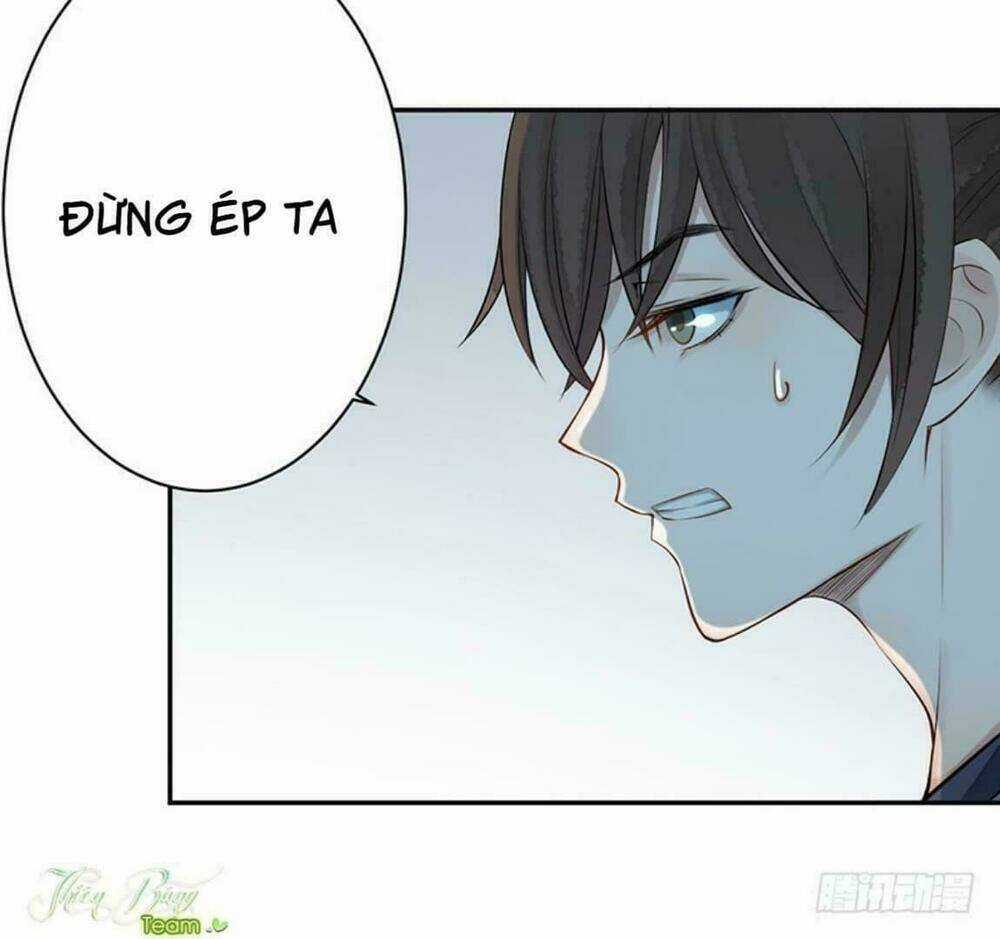 Yêu Tiên Ca Chapter 4 trang 26