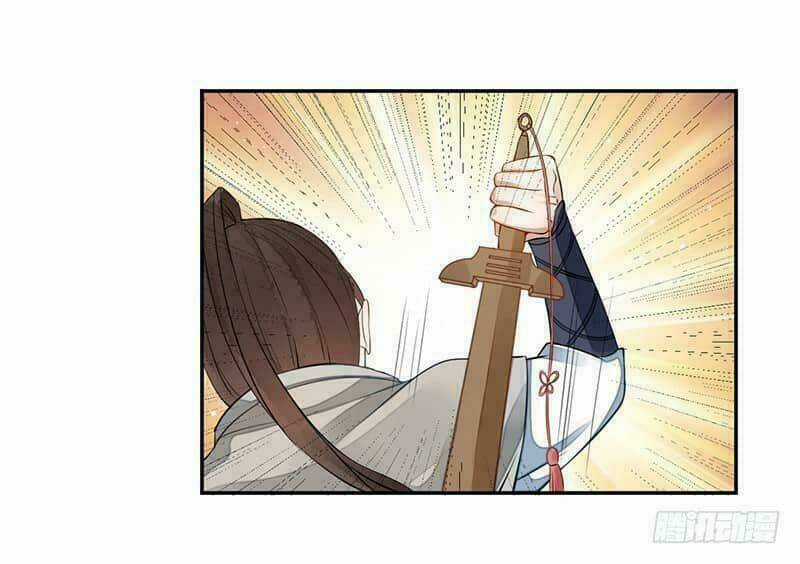 Yêu Tiên Ca Chapter 4 trang 27