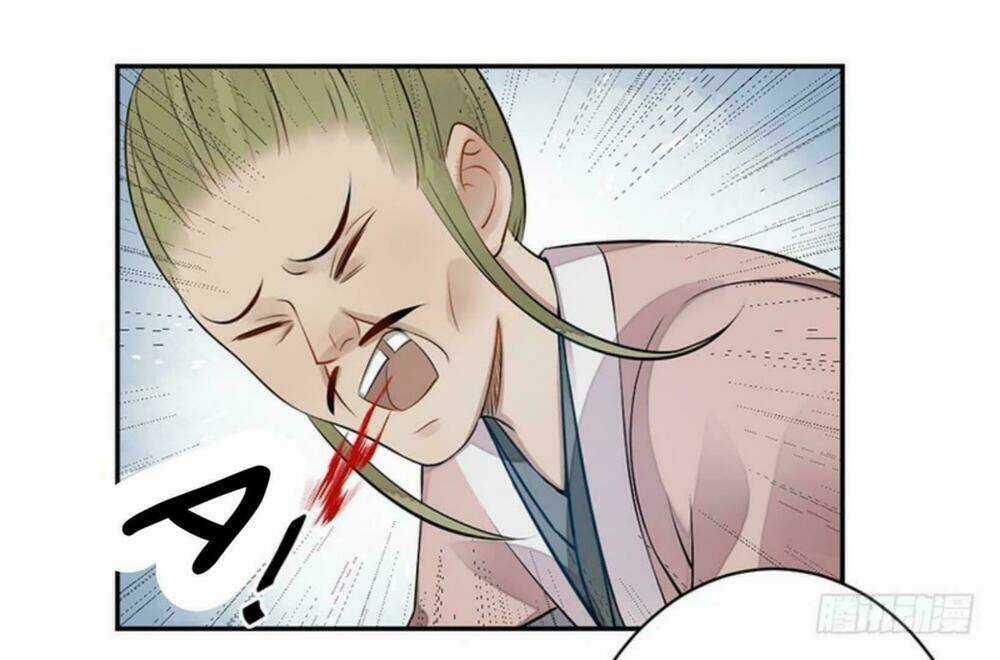 Yêu Tiên Ca Chapter 4 trang 29