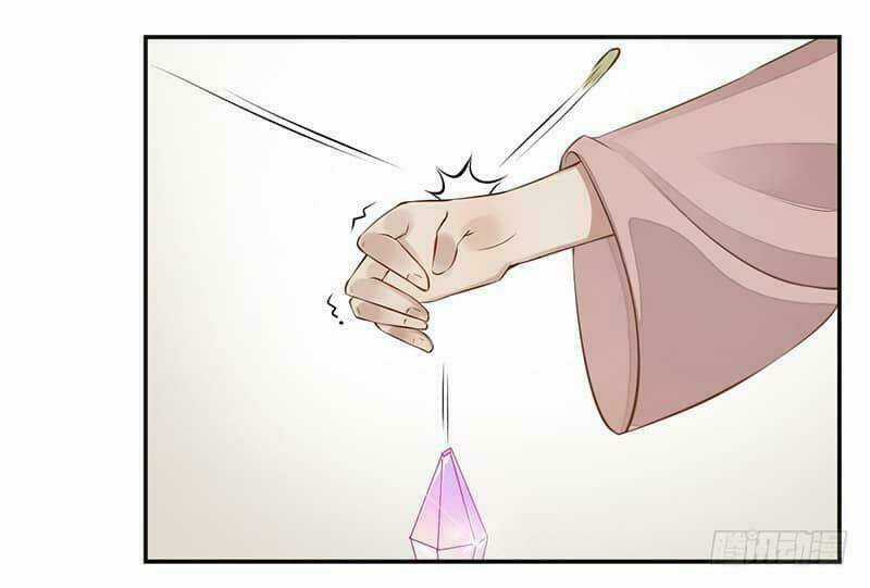 Yêu Tiên Ca Chapter 4 trang 3