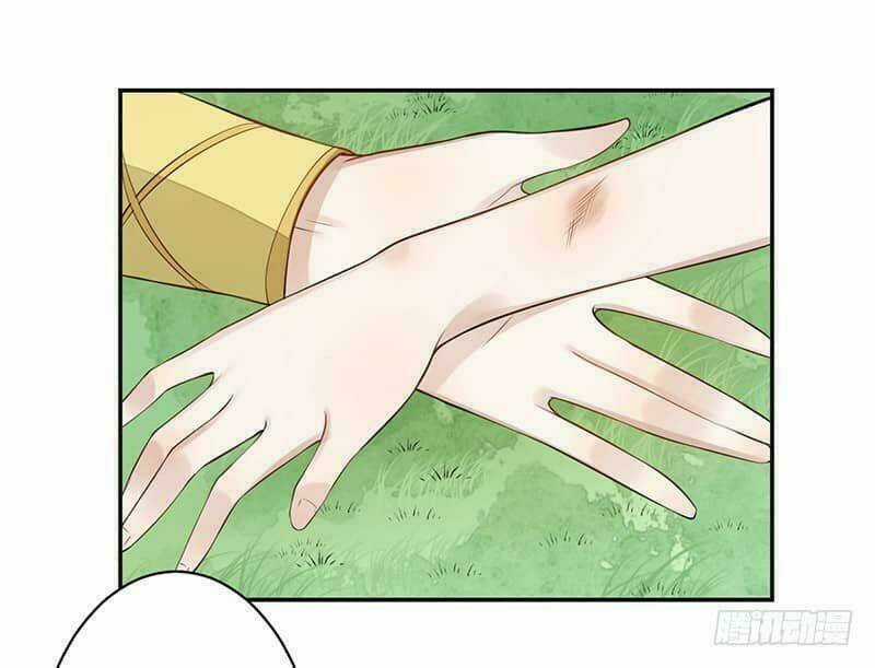 Yêu Tiên Ca Chapter 4 trang 39