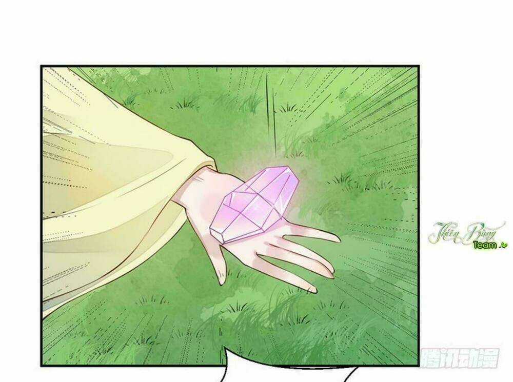 Yêu Tiên Ca Chapter 4 trang 4