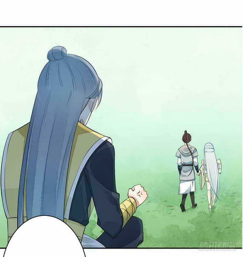 Yêu Tiên Ca Chapter 4 trang 46