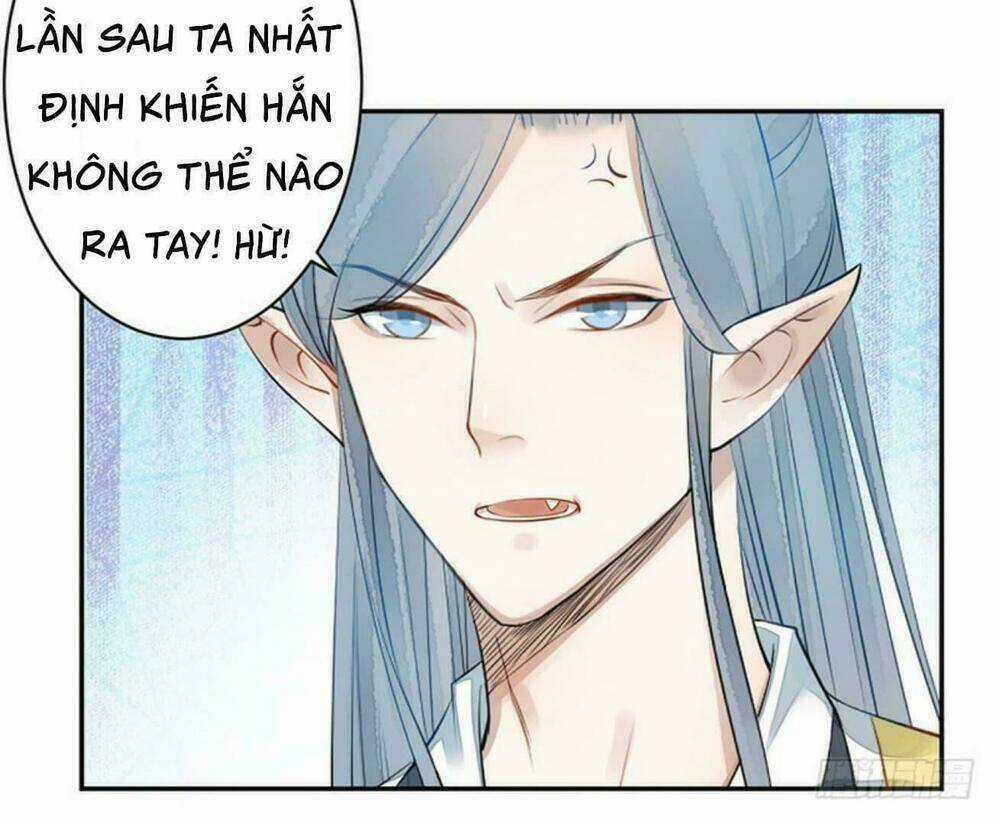 Yêu Tiên Ca Chapter 4 trang 47