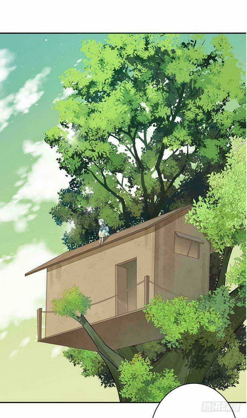 Yêu Tiên Ca Chapter 4 trang 48