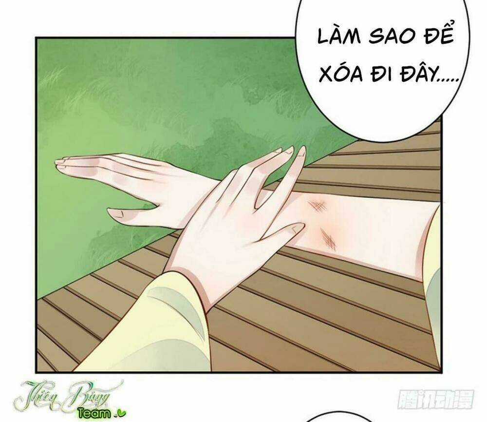 Yêu Tiên Ca Chapter 4 trang 49