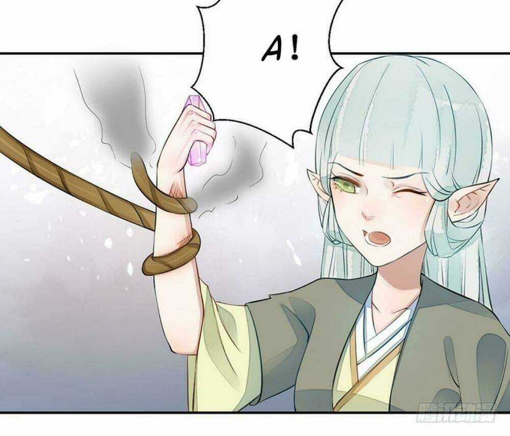 Yêu Tiên Ca Chapter 4 trang 5