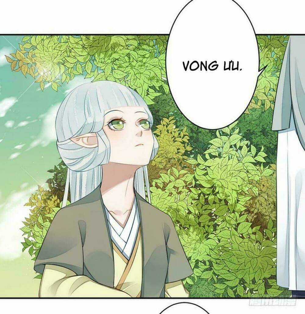 Yêu Tiên Ca Chapter 4 trang 50