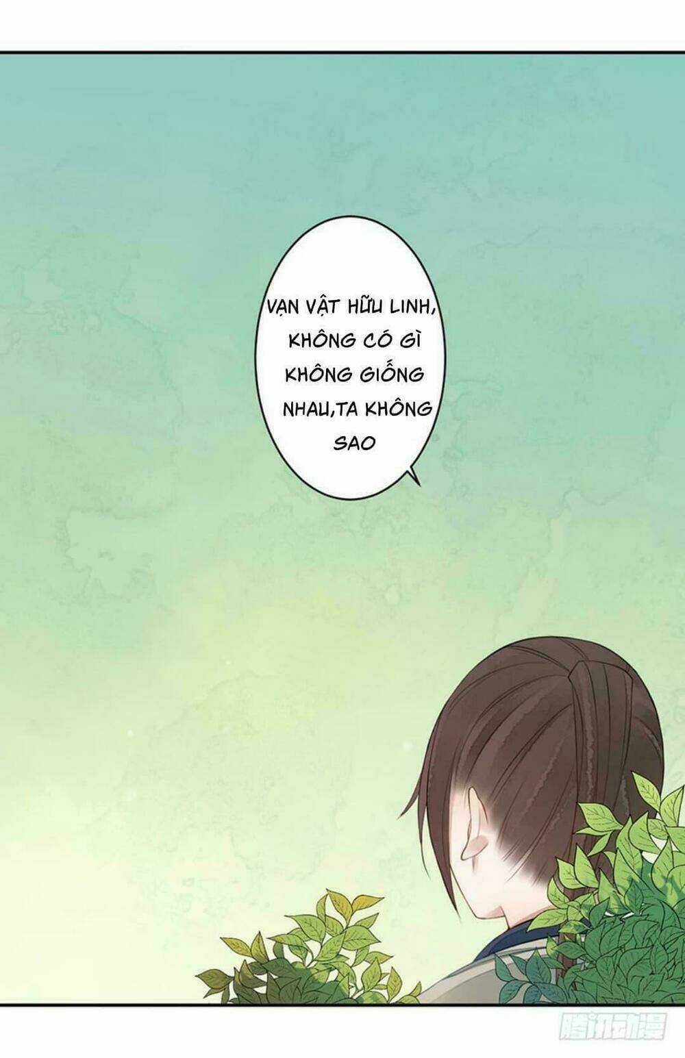 Yêu Tiên Ca Chapter 4 trang 54