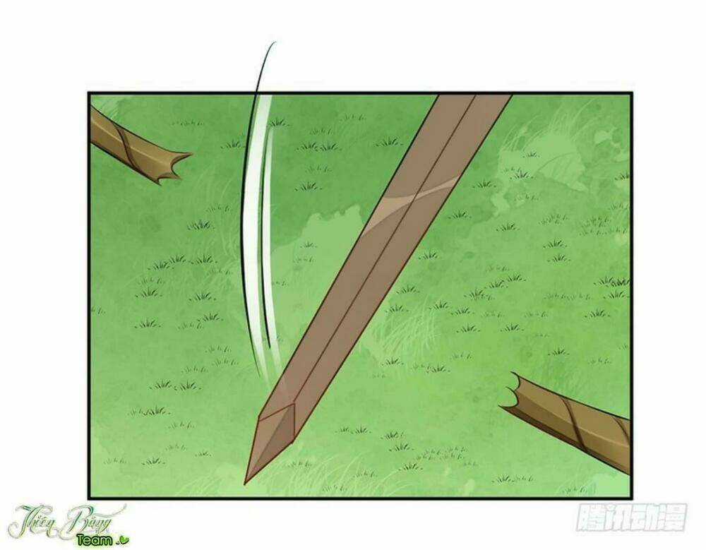 Yêu Tiên Ca Chapter 4 trang 6