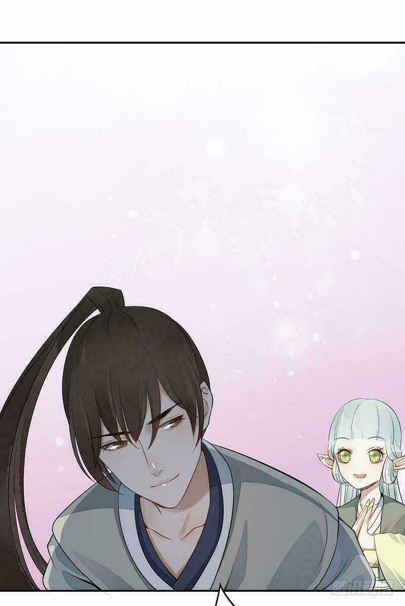 Yêu Tiên Ca Chapter 5 trang 14