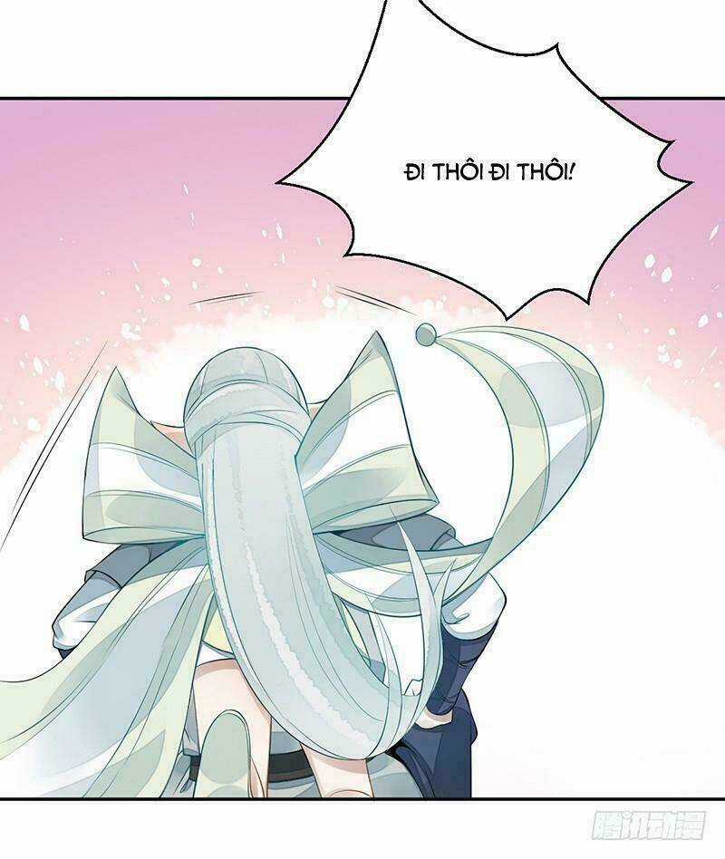 Yêu Tiên Ca Chapter 5 trang 15