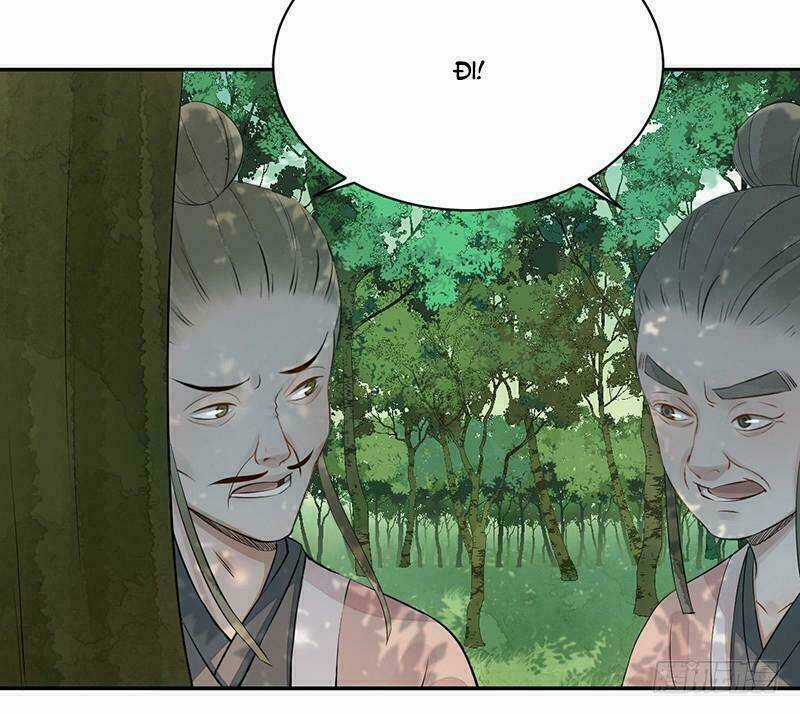 Yêu Tiên Ca Chapter 5 trang 17