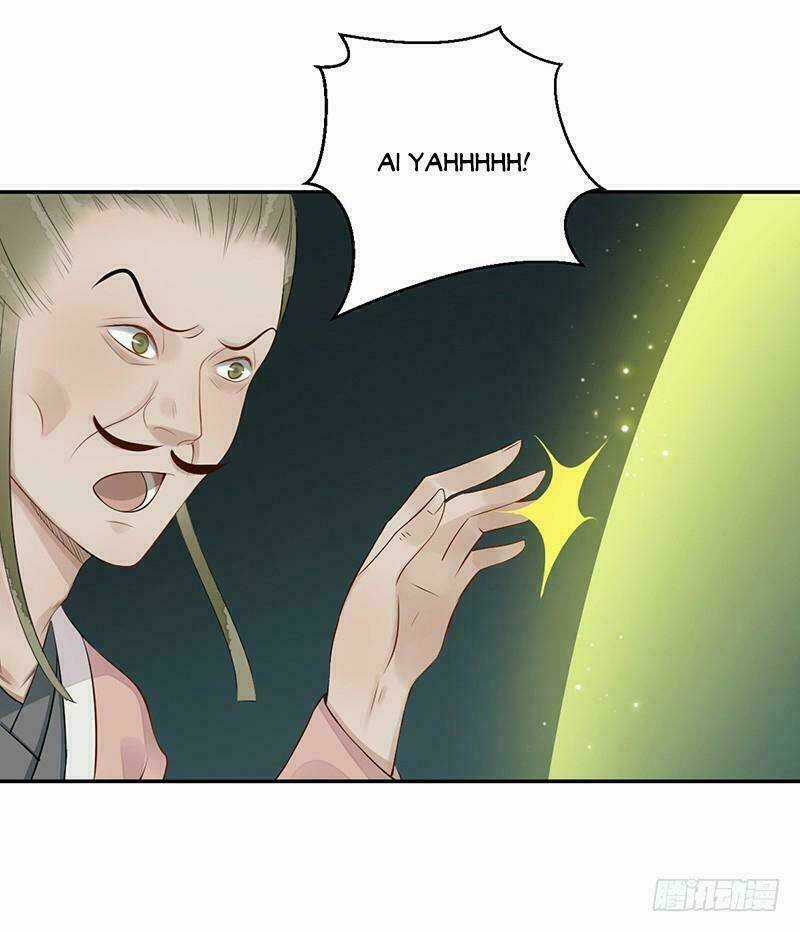 Yêu Tiên Ca Chapter 5 trang 20
