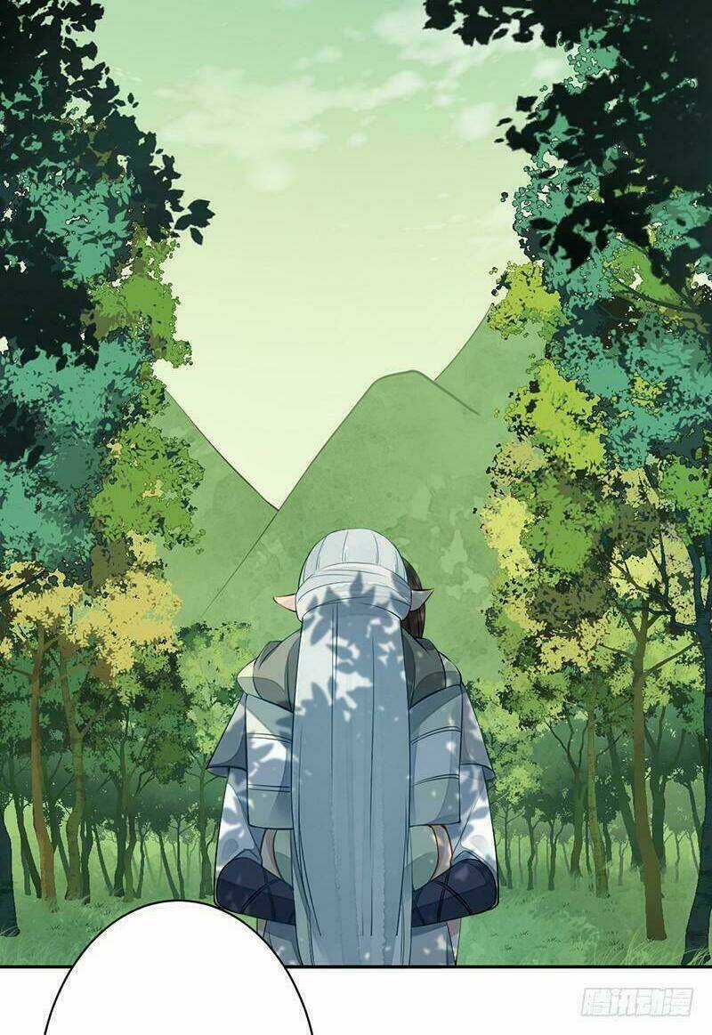 Yêu Tiên Ca Chapter 5 trang 27