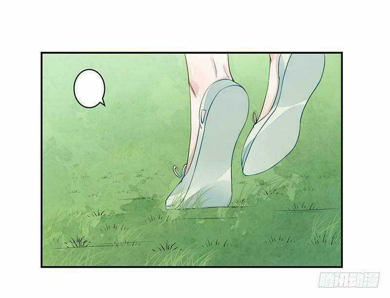 Yêu Tiên Ca Chapter 5 trang 30